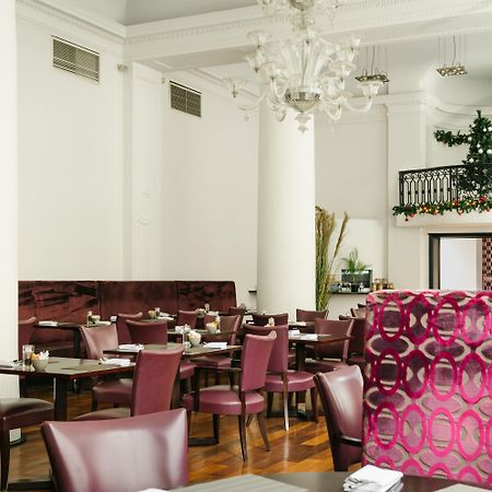 Voco Grand Central Glasgow By Ihg Екстер'єр фото