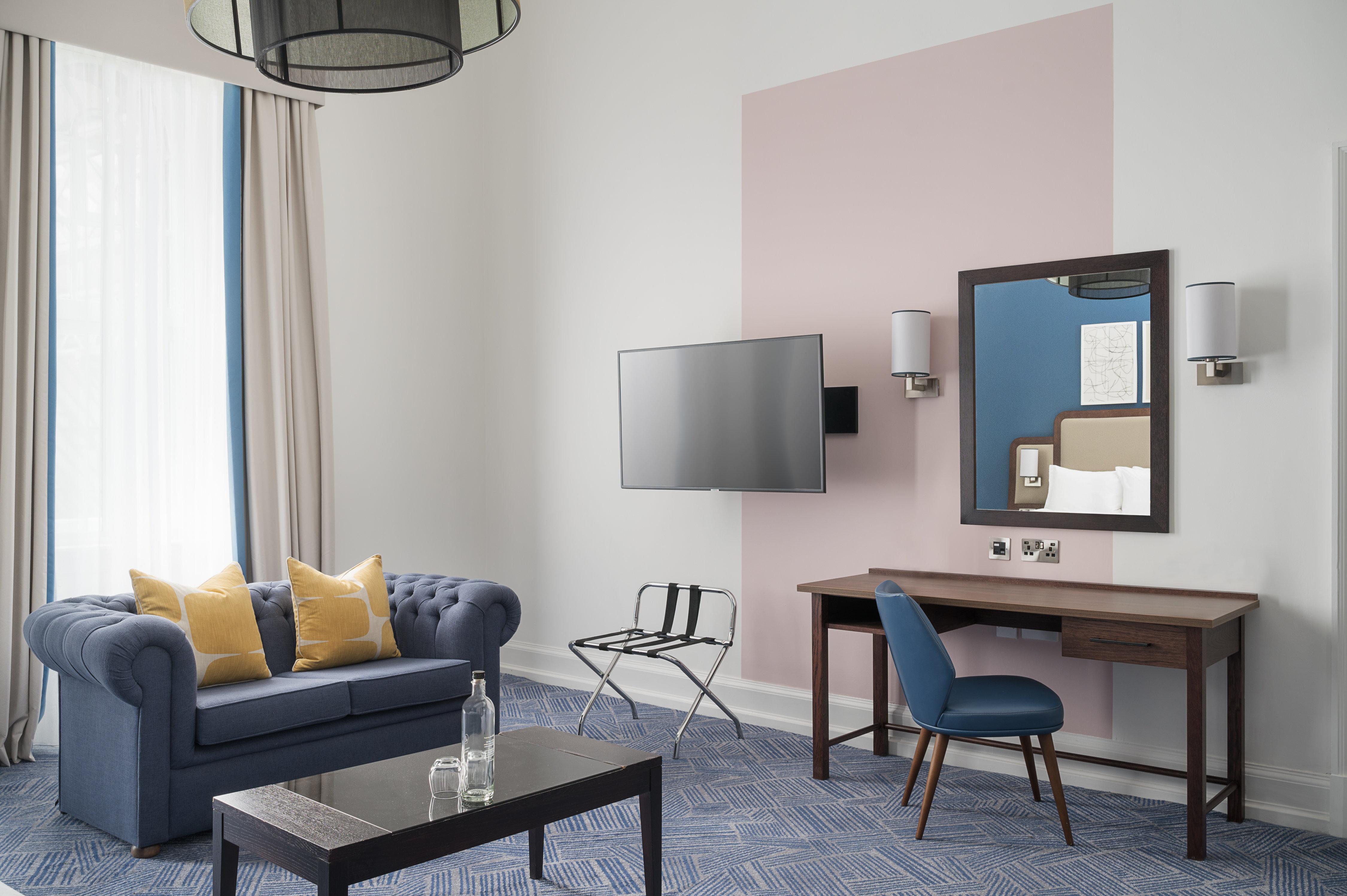 Voco Grand Central Glasgow By Ihg Екстер'єр фото
