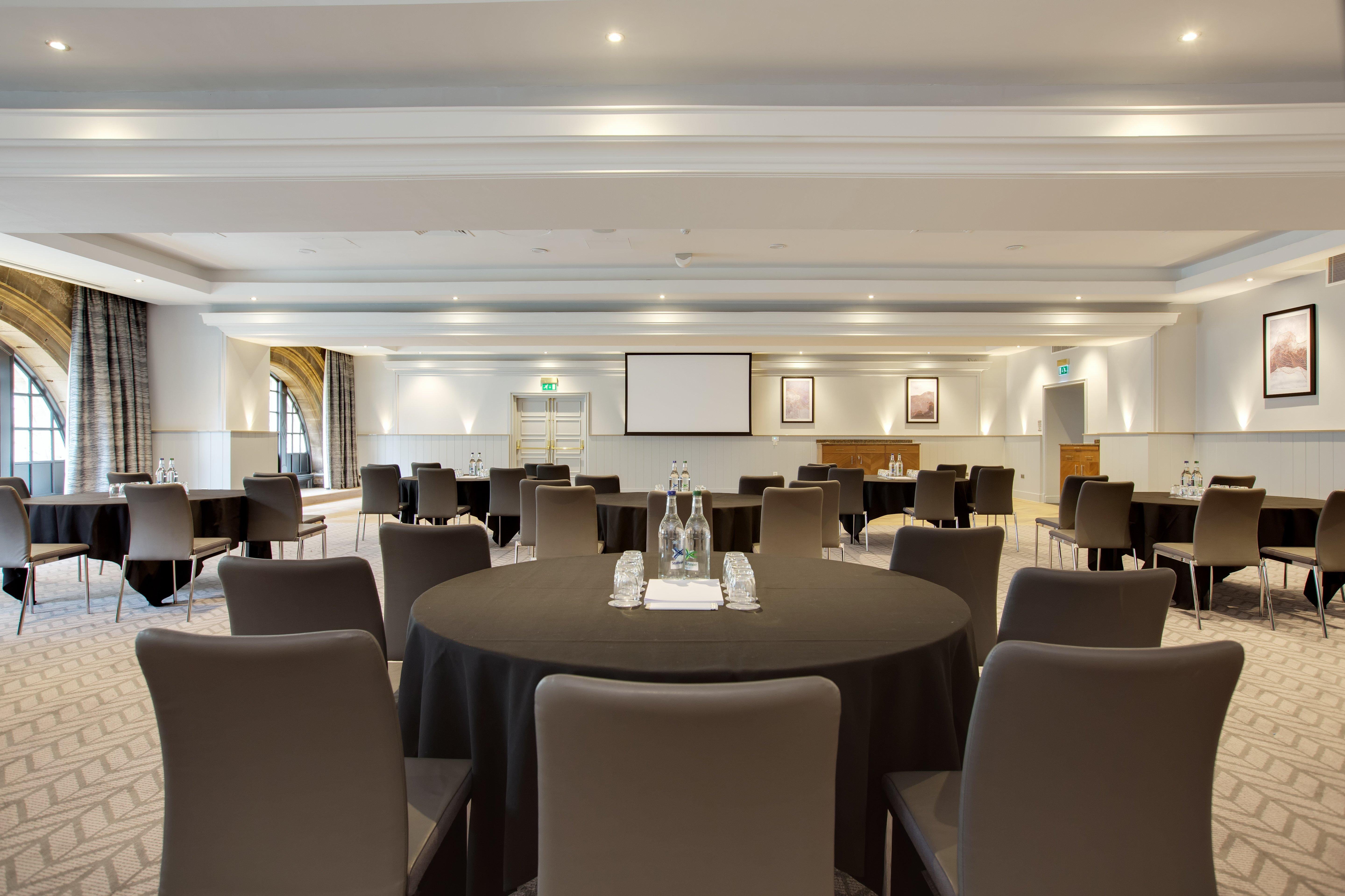 Voco Grand Central Glasgow By Ihg Екстер'єр фото