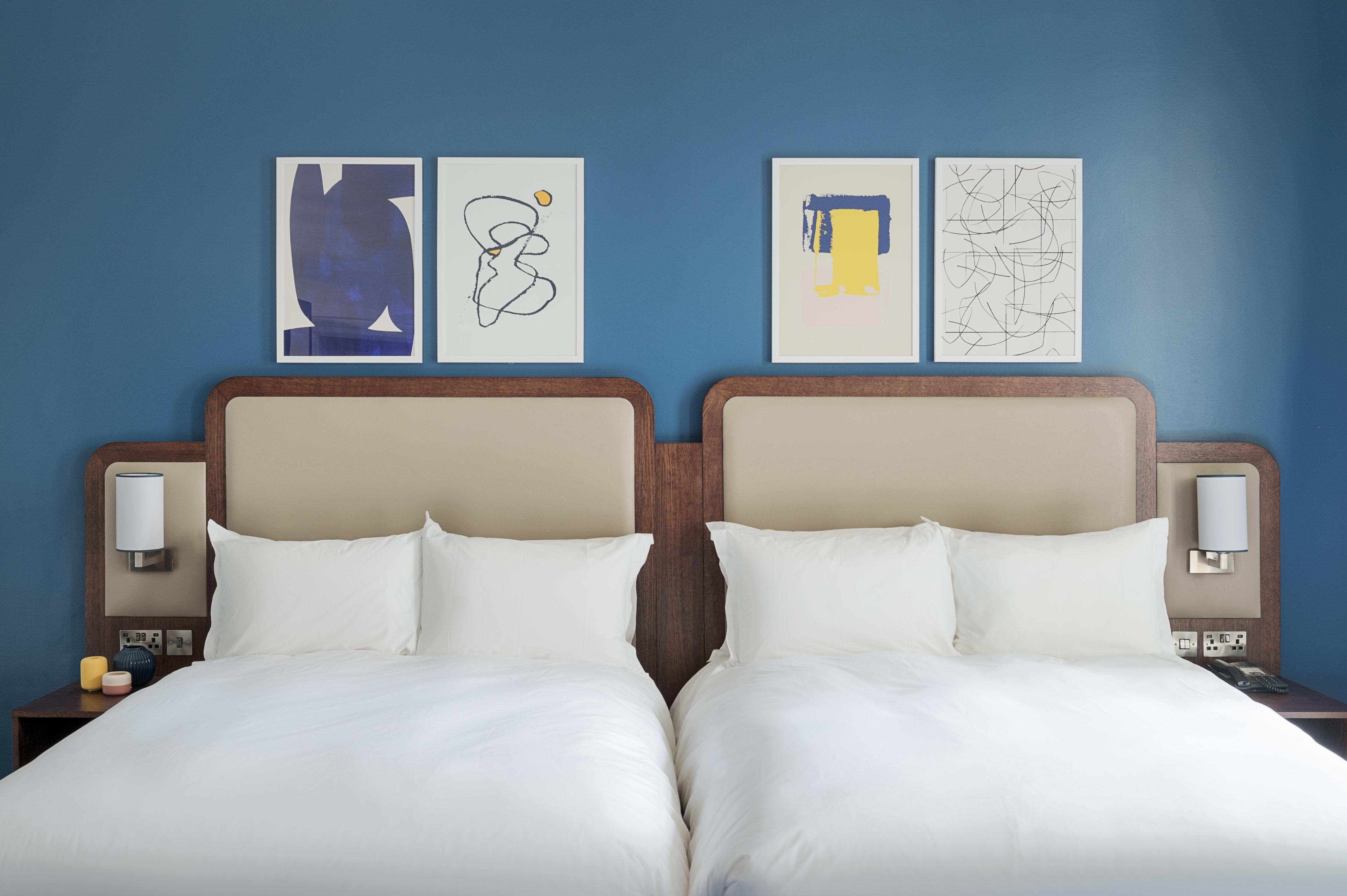 Voco Grand Central Glasgow By Ihg Екстер'єр фото