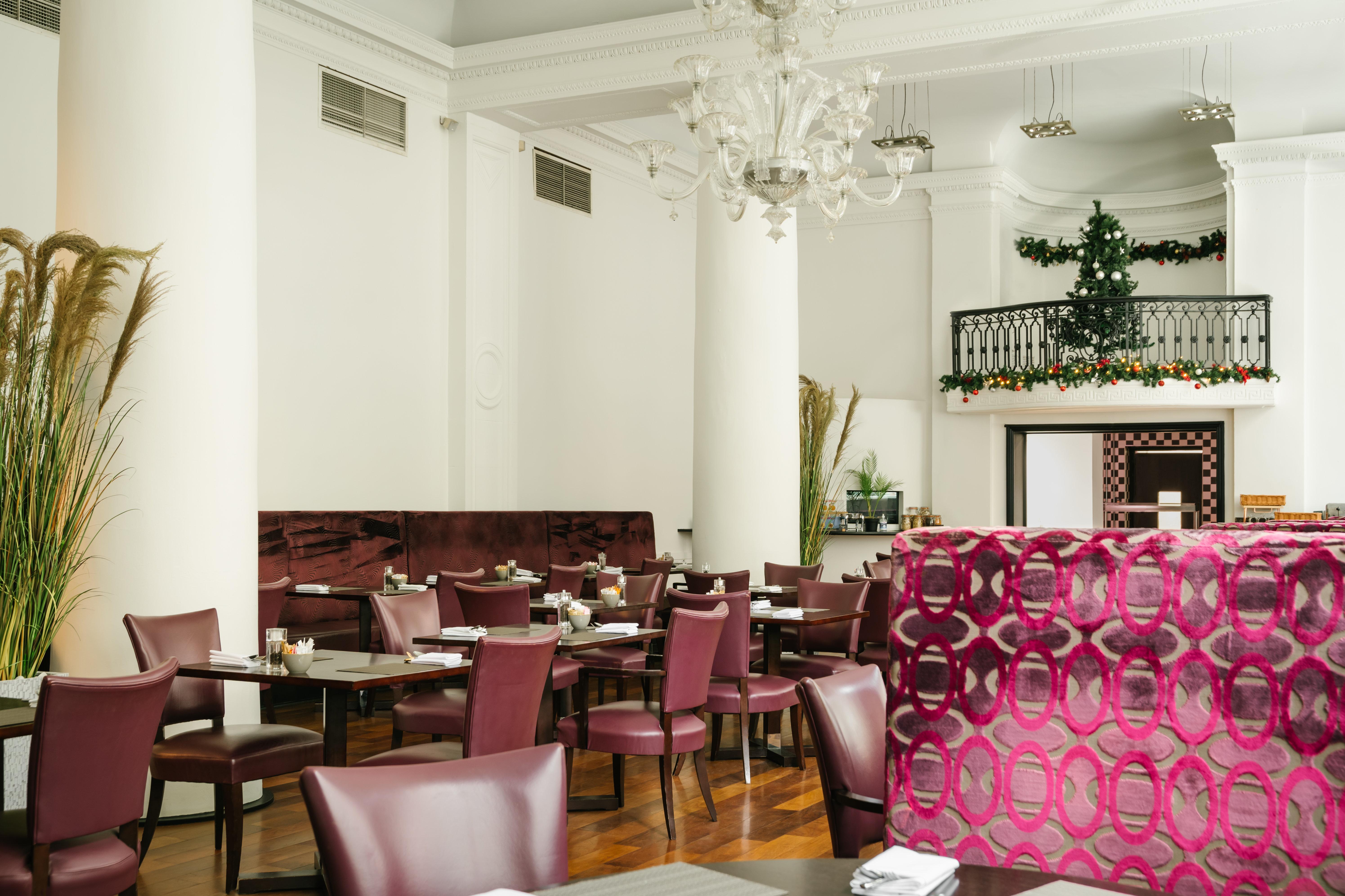 Voco Grand Central Glasgow By Ihg Екстер'єр фото