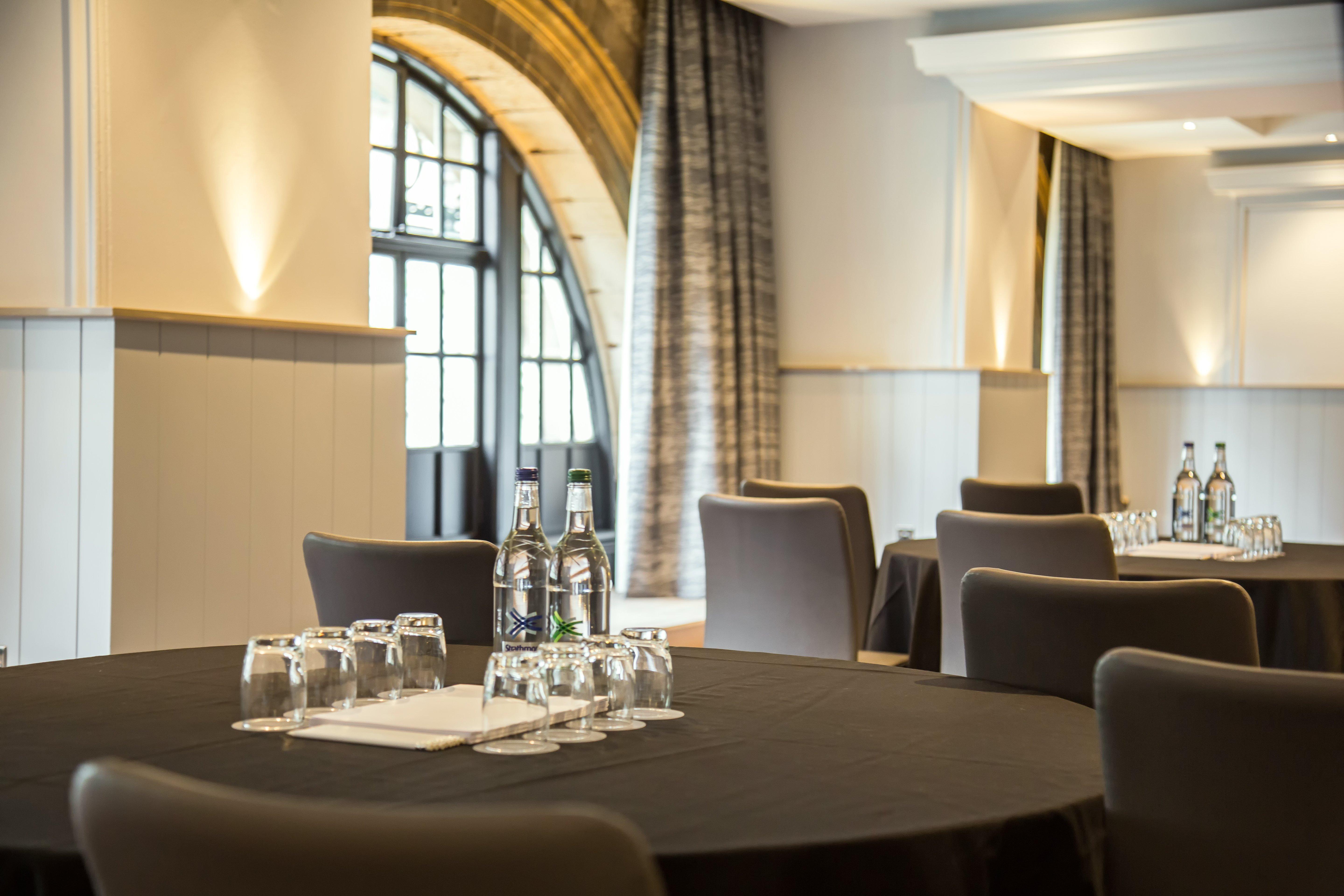 Voco Grand Central Glasgow By Ihg Екстер'єр фото