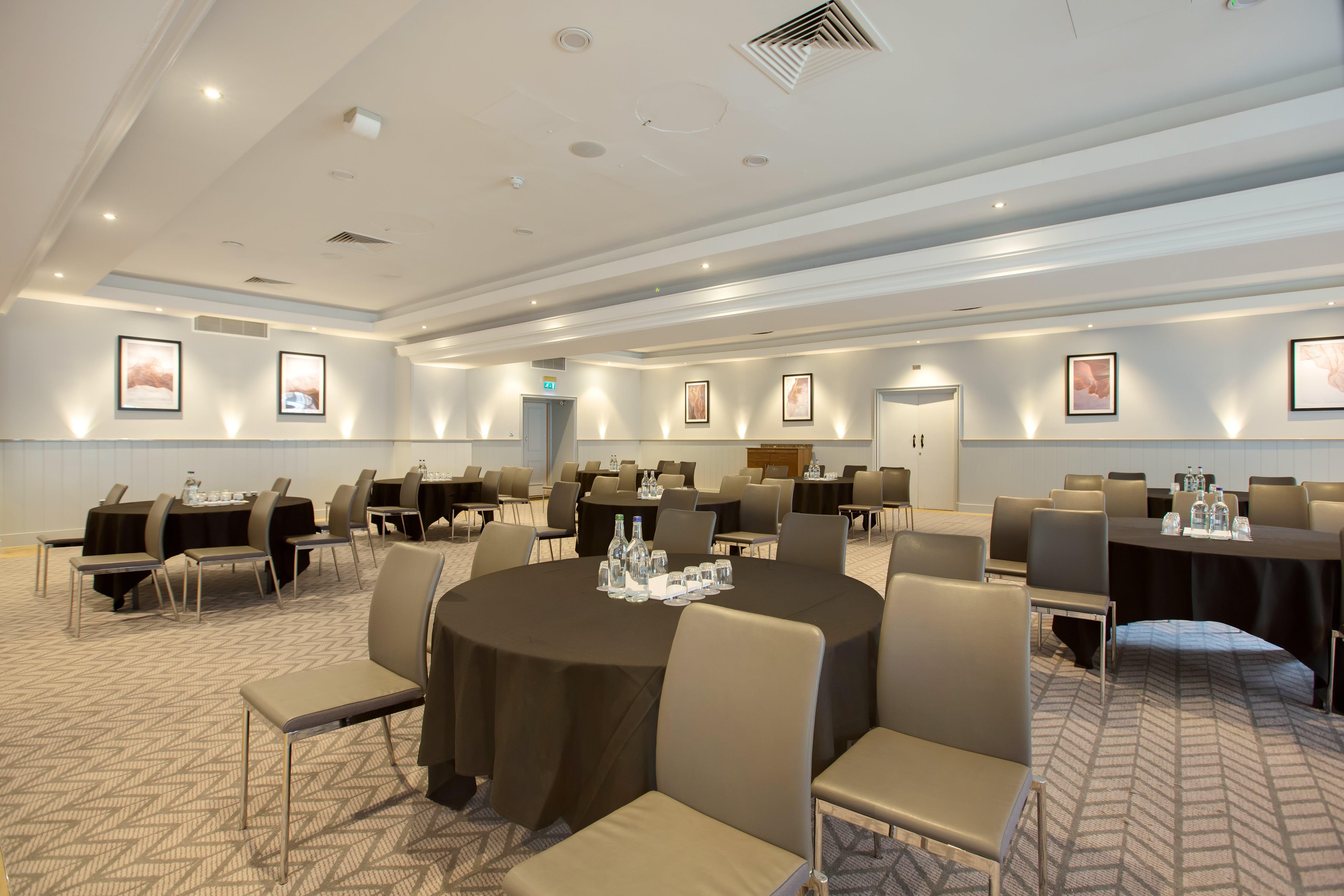 Voco Grand Central Glasgow By Ihg Екстер'єр фото
