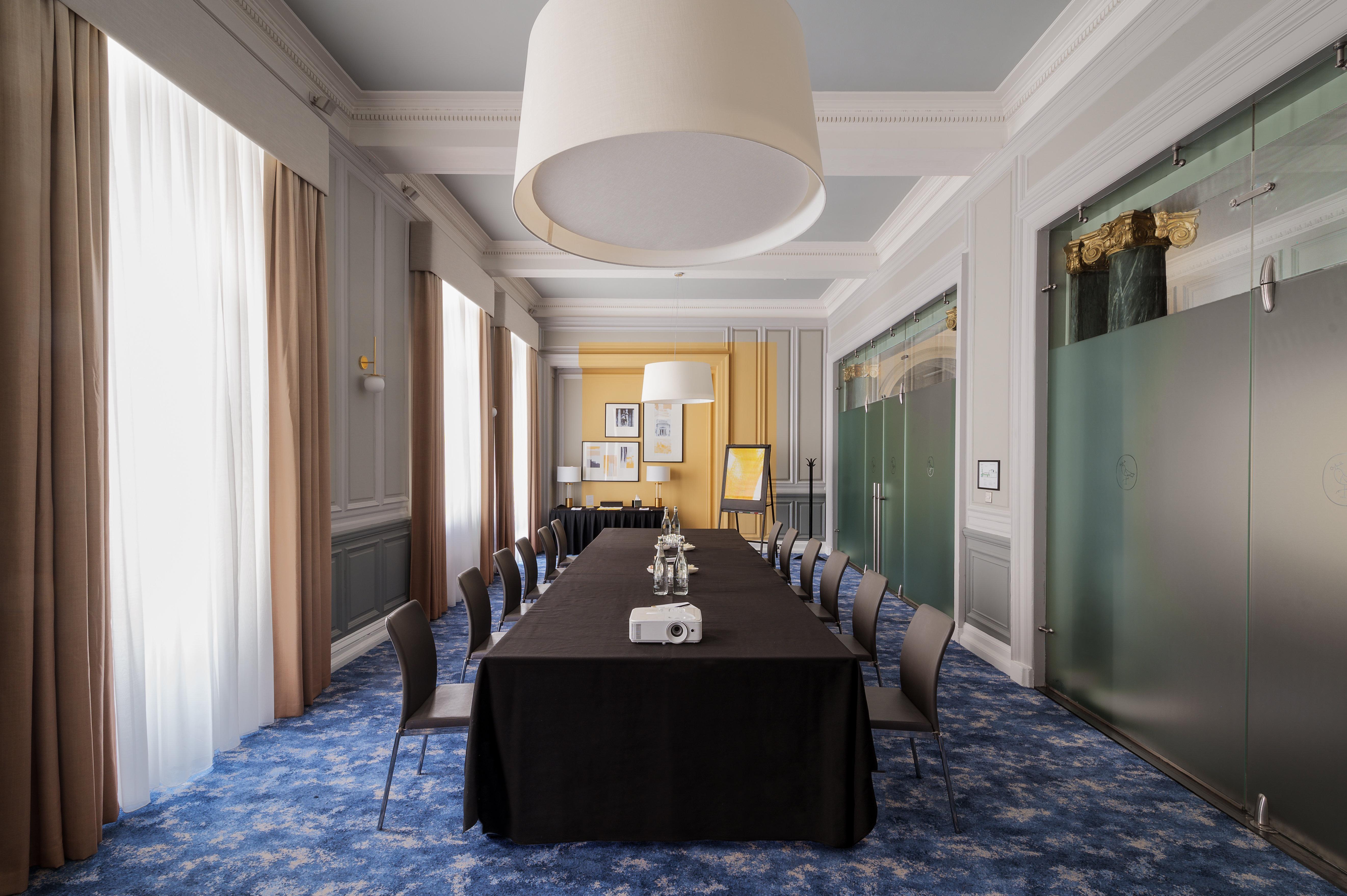 Voco Grand Central Glasgow By Ihg Екстер'єр фото