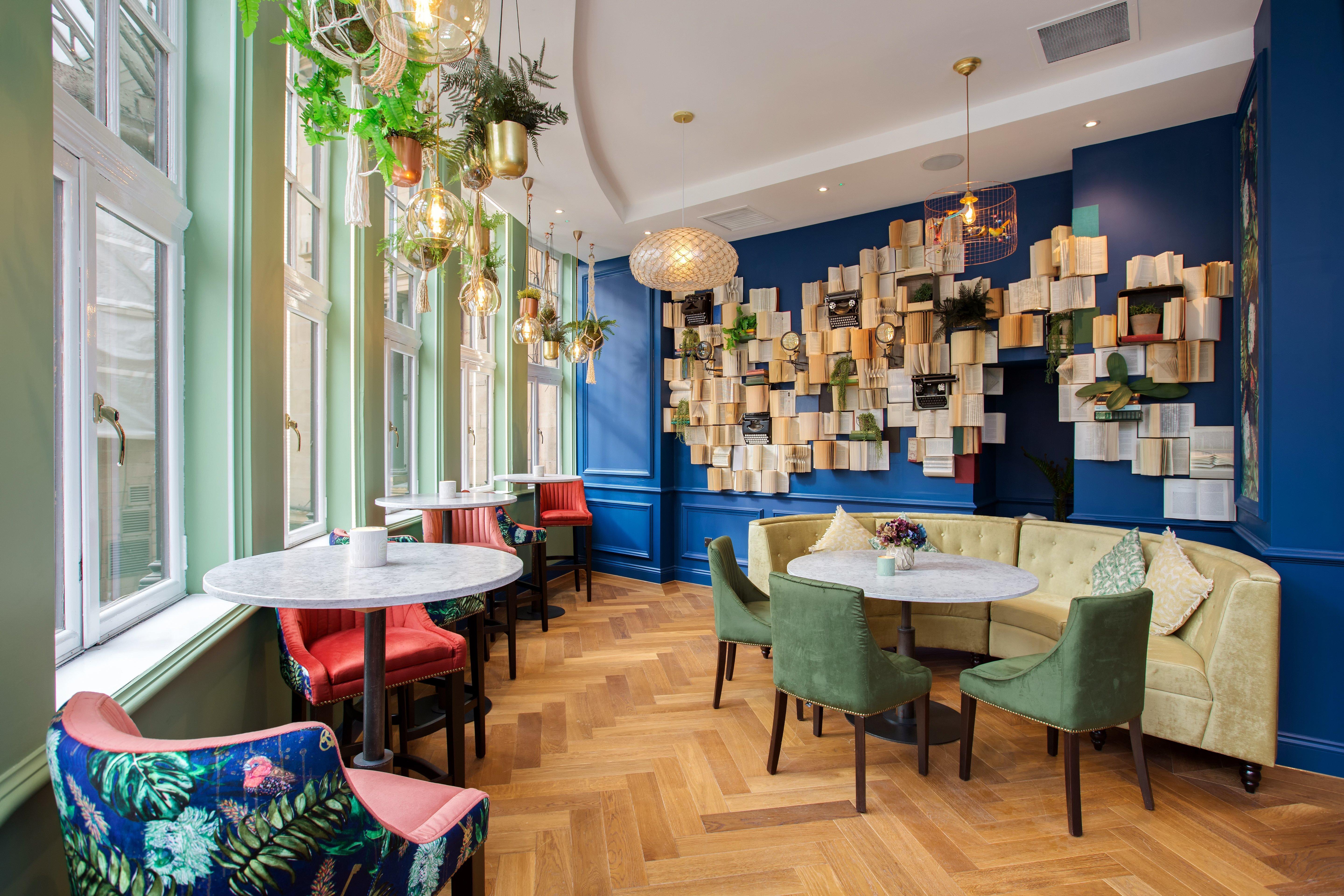 Voco Grand Central Glasgow By Ihg Екстер'єр фото