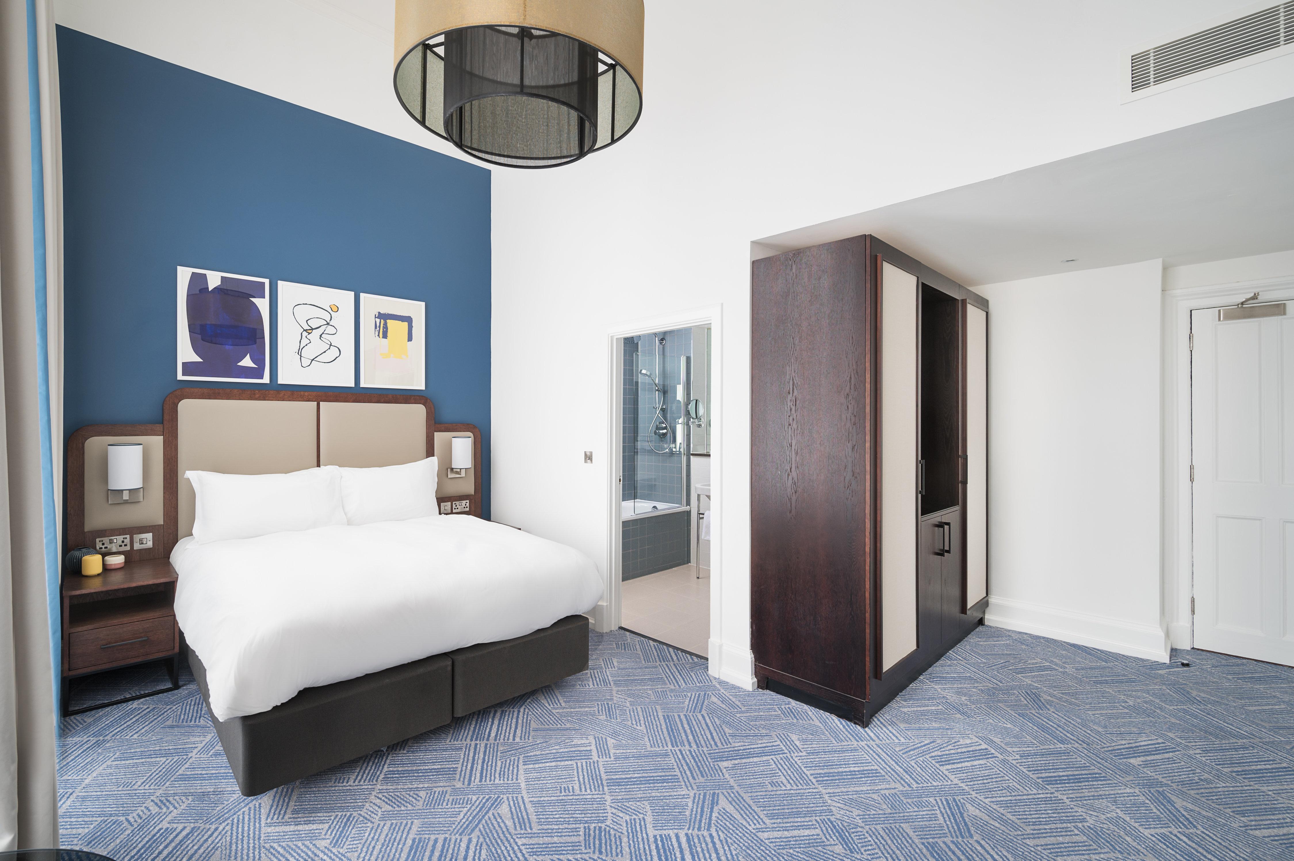 Voco Grand Central Glasgow By Ihg Екстер'єр фото