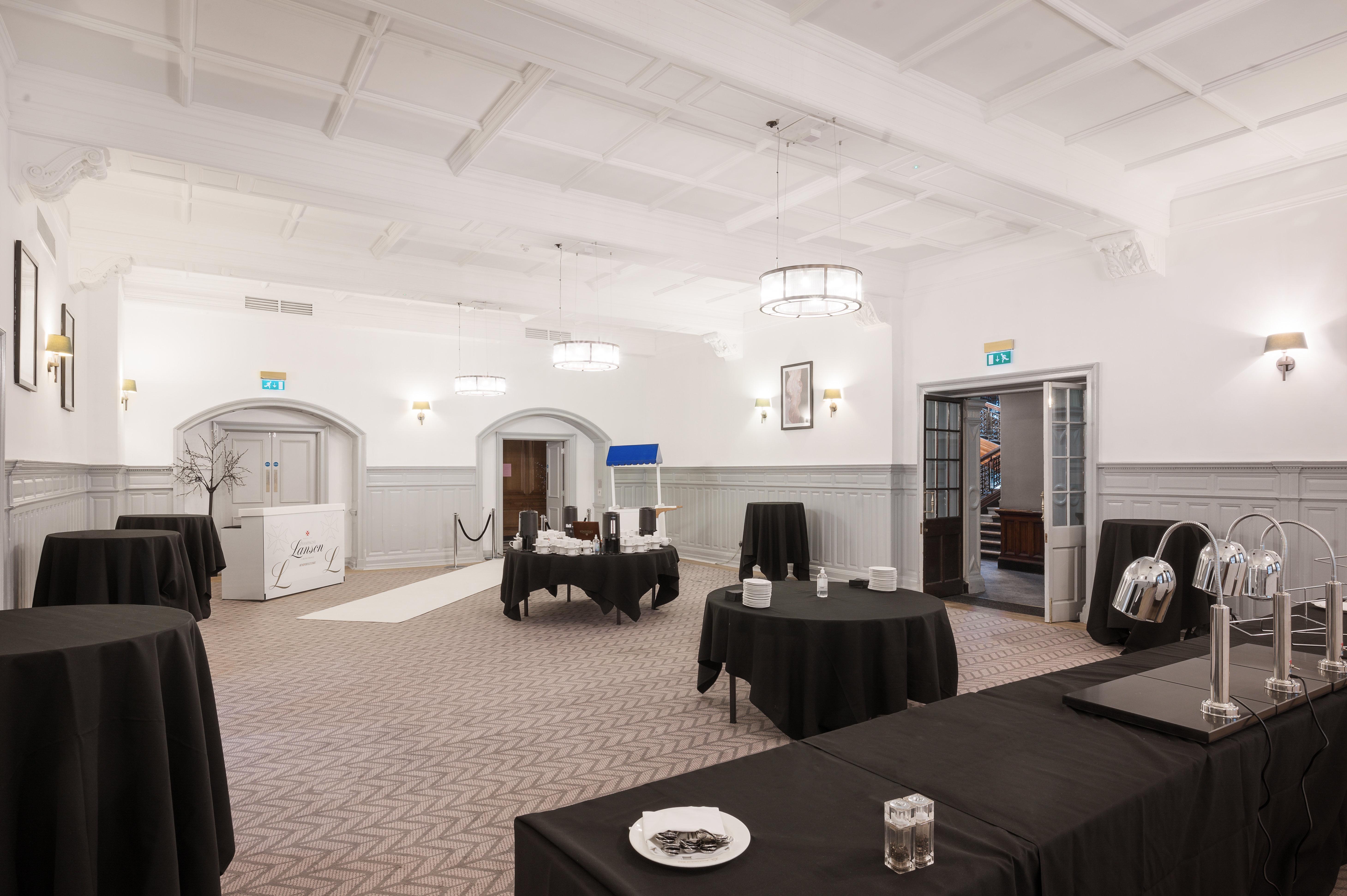 Voco Grand Central Glasgow By Ihg Екстер'єр фото