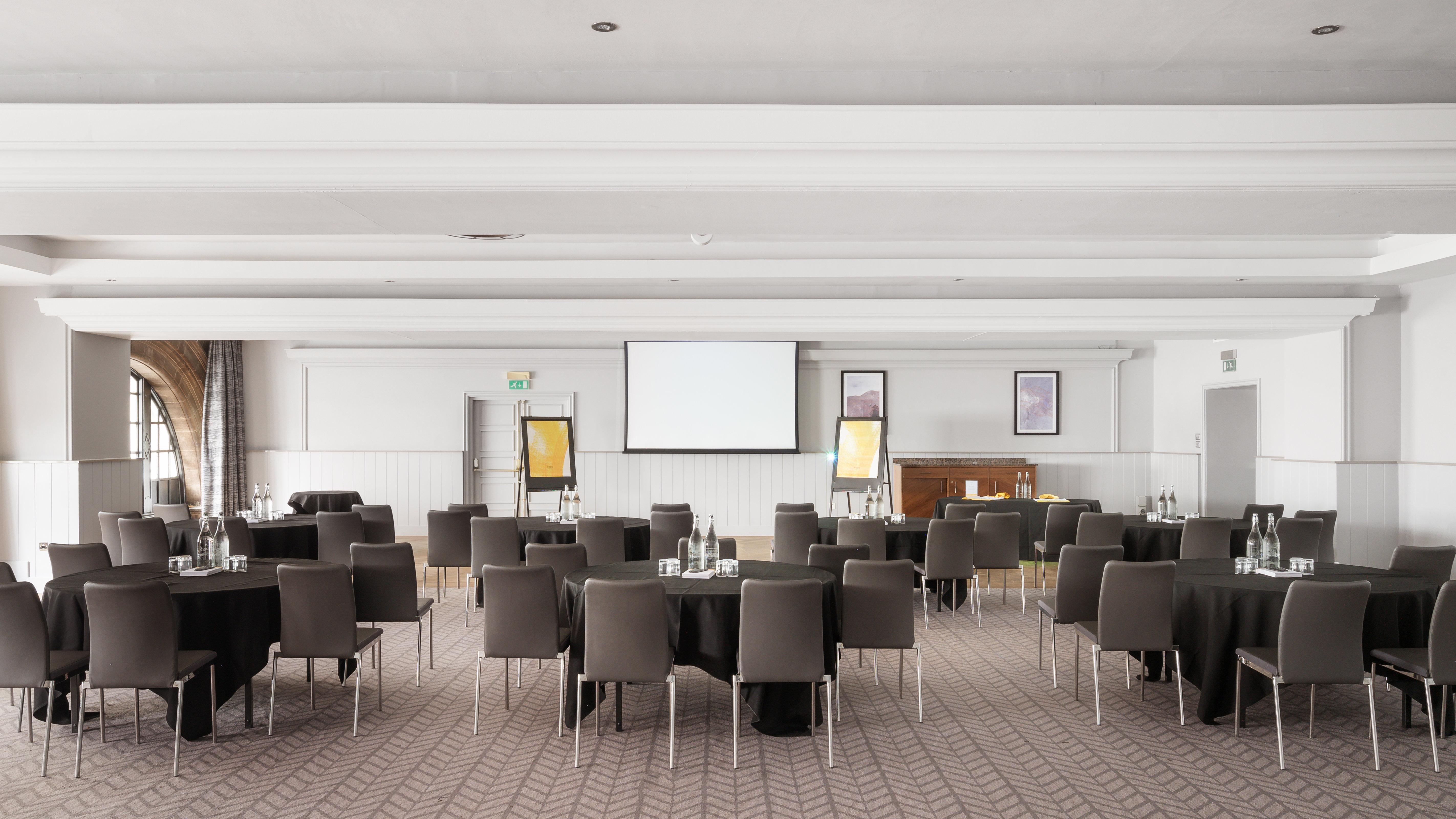 Voco Grand Central Glasgow By Ihg Екстер'єр фото
