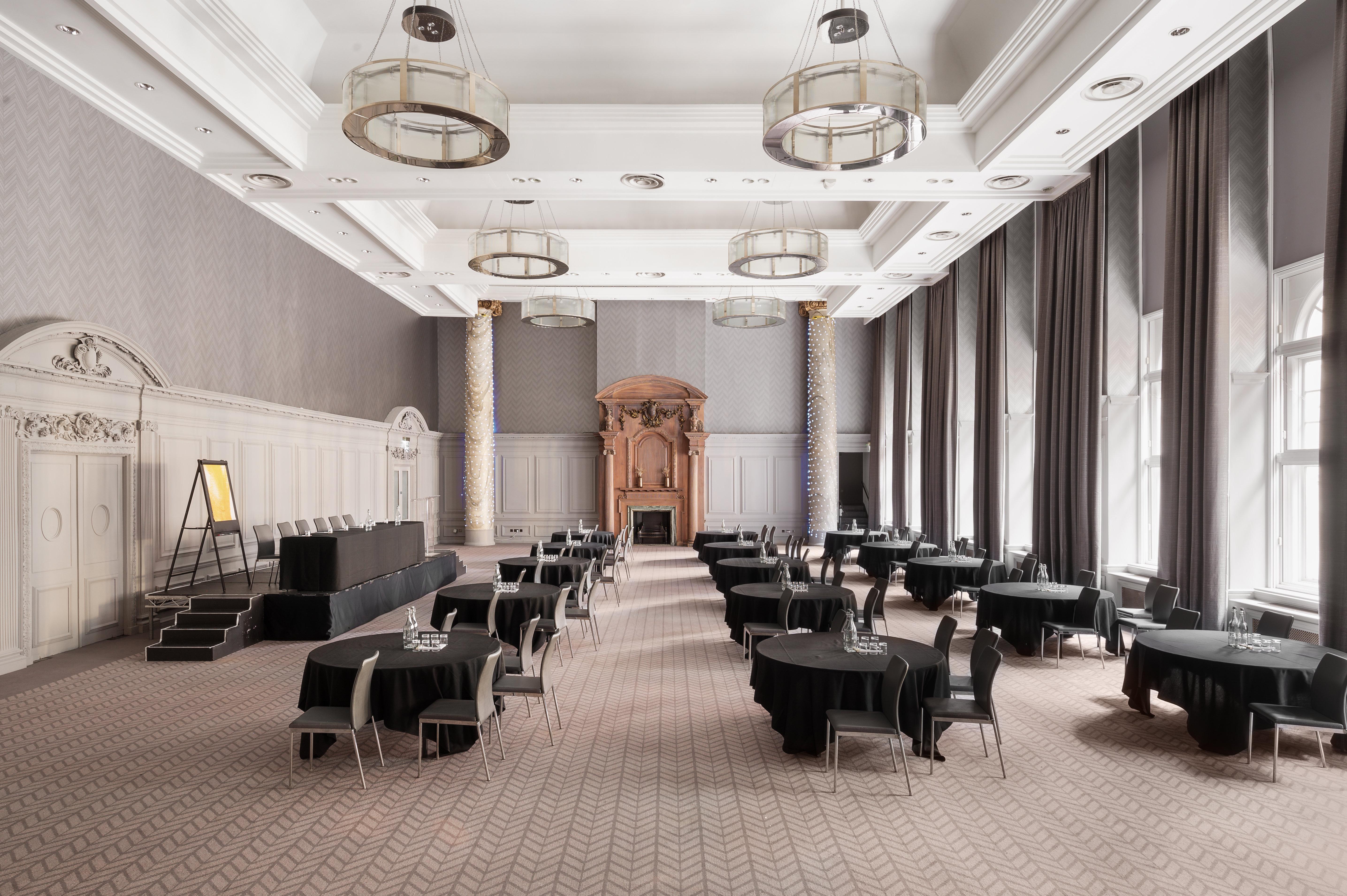Voco Grand Central Glasgow By Ihg Екстер'єр фото
