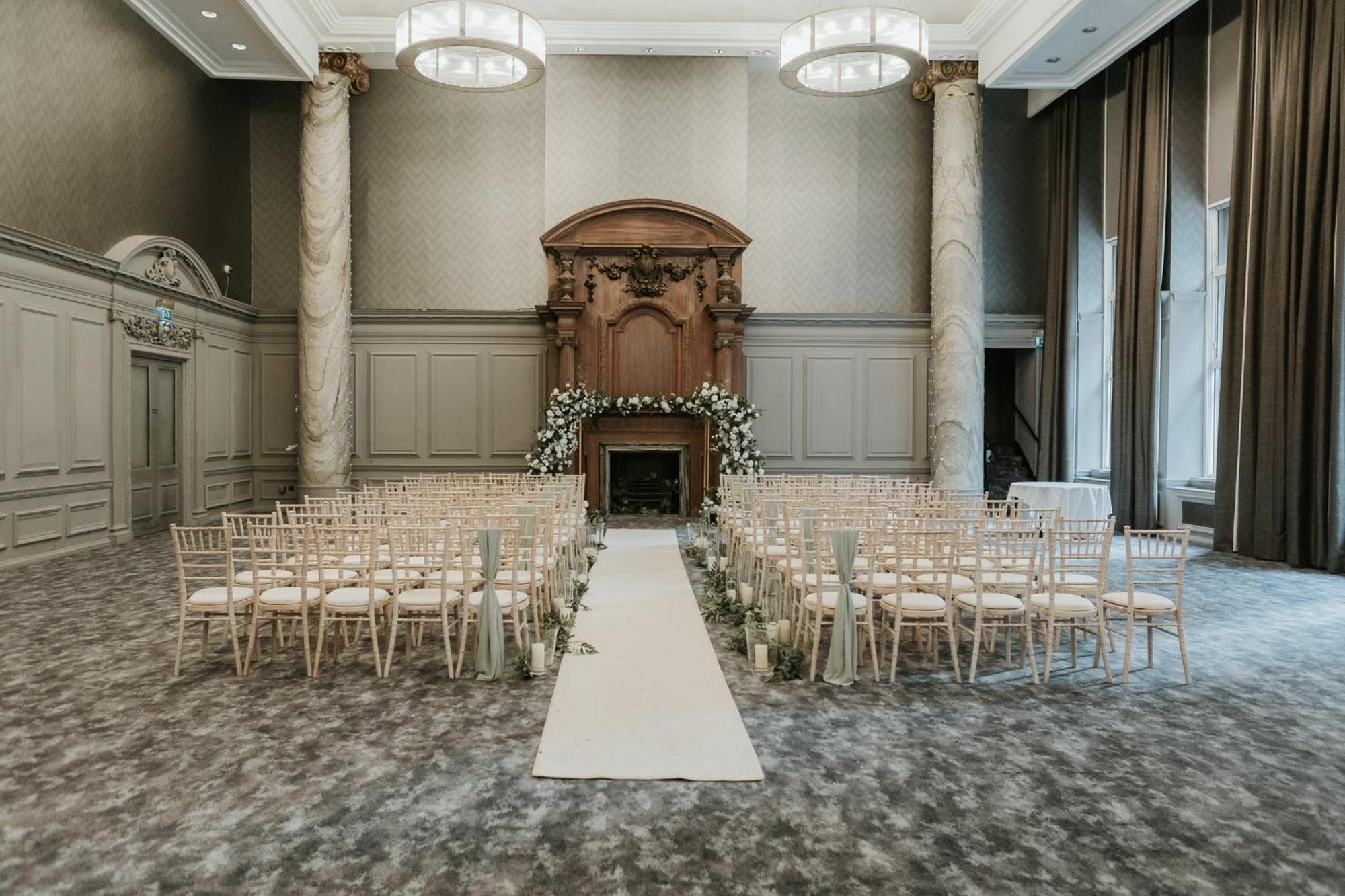 Voco Grand Central Glasgow By Ihg Екстер'єр фото
